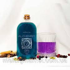 Ароматизатор Джин (класичний)  харчовий рідкий жиророзчинний ідентичний натуральному, фото 1