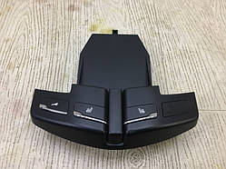 Блок керування підігрівом сидінь PORSCHE CAYENNE 10-18 958 613 304 00