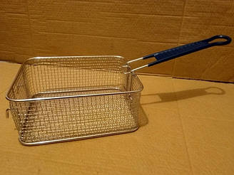 Кошик для фритюрниці Blue Line Hendi 6l 205815