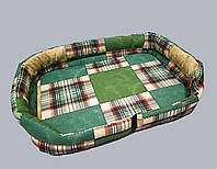 Лежак для собак маленьких і середніх порід