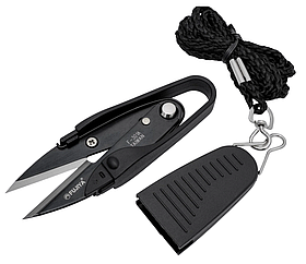 Щипці (ножиці для обрізання ниток) з футляром