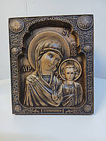 Ікона Божої Матері з Ісусиком.
