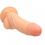 Фалоїмітатор на присоску Andro ID100, фото 6