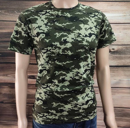 Одяг ЗСУ (українське виробництво, турецькі тканини)