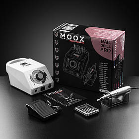 Професійний фрезер Мокс X803 на 70 Вт. - 50 000 об./хв. для манікюру та педикюру