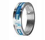 Кутовий профіль  гнучкий  Кнауф  (Knauf)  для мансарди 100мм довжина 50м.