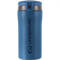 Lifeventure кухоль Flip-Top Thermal Mug (cobalt)