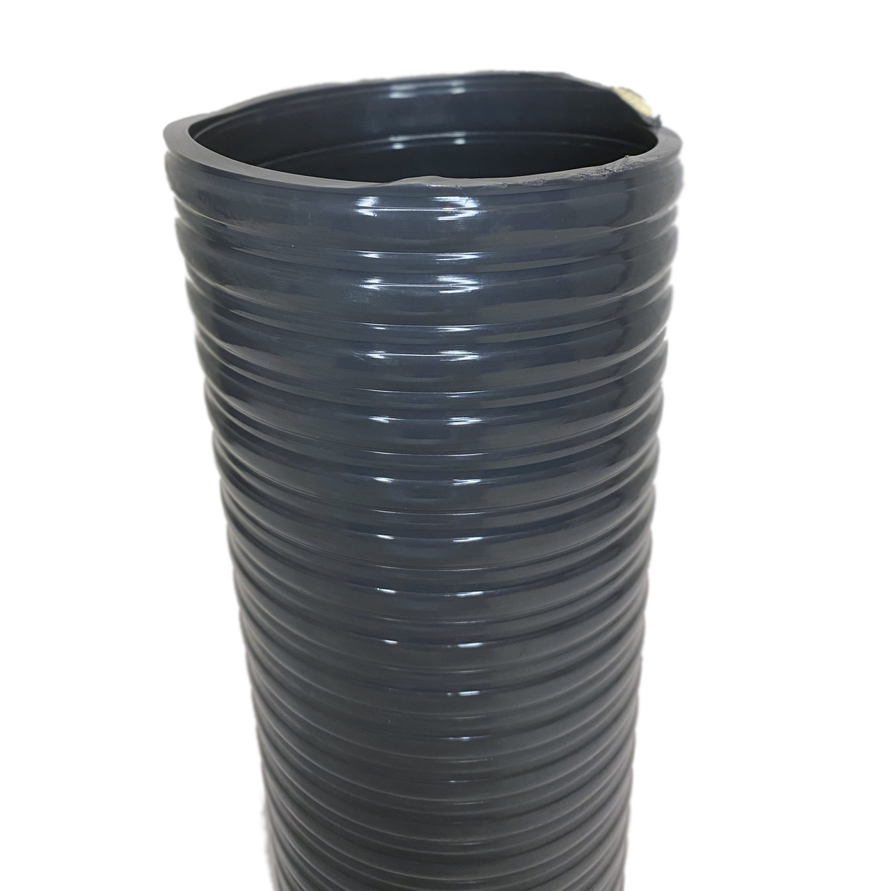 Рукав ПВХ PVC Saturno L SE Gray