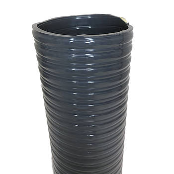 Рукав ПВХ PVC Saturno L SE Gray 102