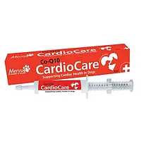 Паста КардіоКер (CardioCare paste ) — підтримка здоров’я серця у собак, 30ml