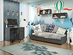 Дитячі меблі Лайт-1 (модульна)