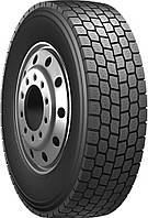 Вантажні шини 315/80 R22.5 157/154M APLUS D318 20PR M+S 3PMSF TL (ведуча вісь)