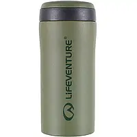 Lifeventure кухоль Thermal Mug (khaki)