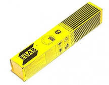 Електрод  ESAB ОК 53.70 (E7016-1)  уп. 4,7кг / Ø3,2мм