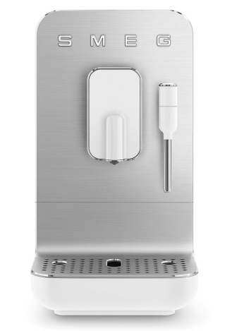 Кавомашина Автоматична Smeg BCC12WHMEU