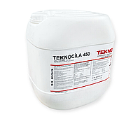Акриловий лак на водній основі Teknocila 450 (30 кг)