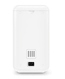 Кавомашина Автоматична Smeg BCC12WHMEU, фото 3