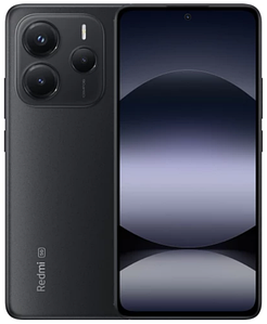 Redmi 13X 8/256 黒 Смартфон Xiaomi Redmi 13x 8/256GB Midnight Black (no NFC) EU