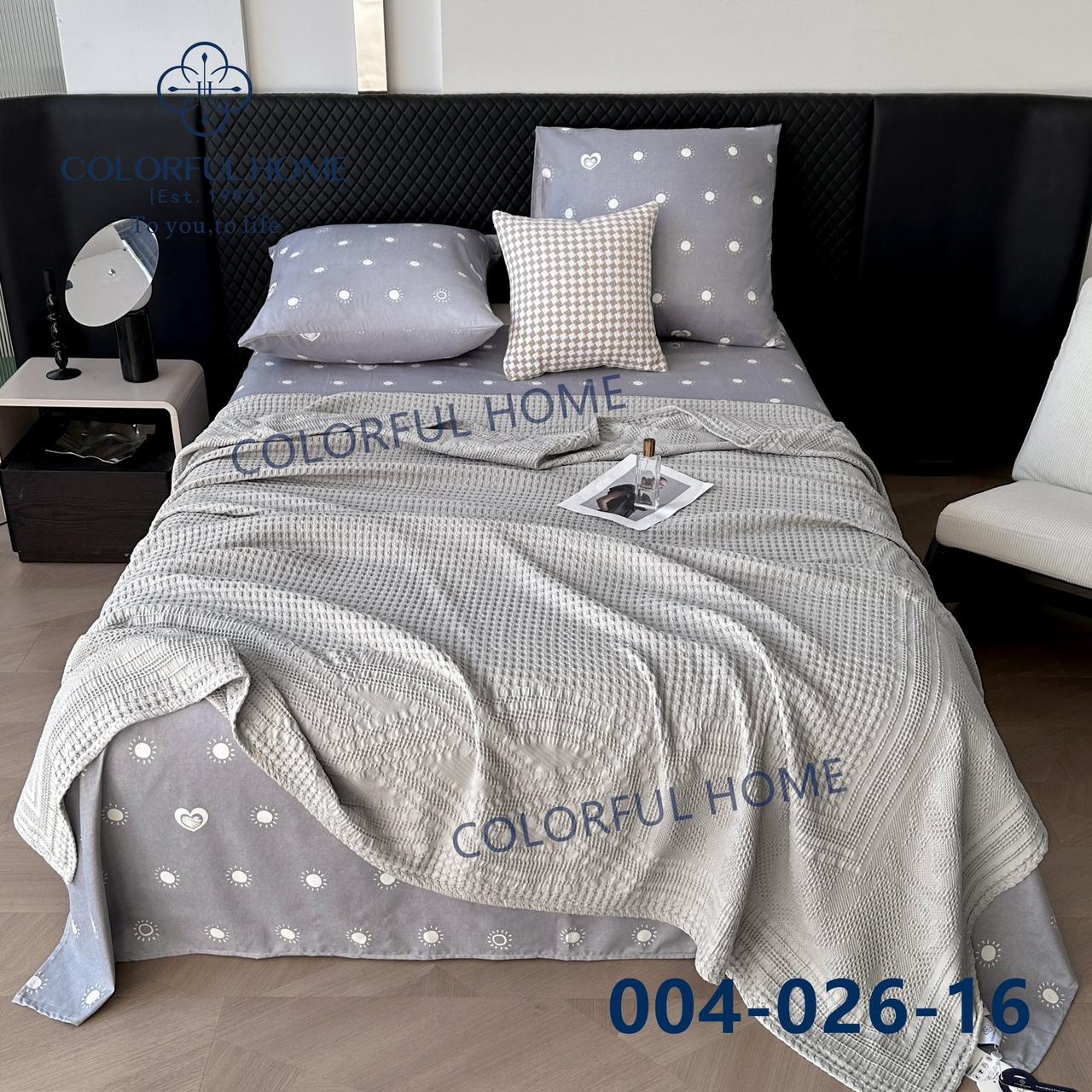 Шикарний Набір Постільної Білизни, фото 1