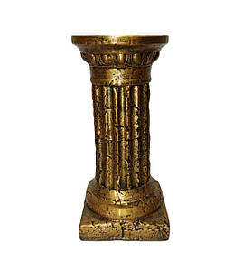 Декор для інтер'єру Антична колона 46 см