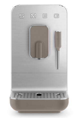 Кавомашина Автоматична Smeg BCC11TPMEU