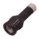 Свердло корончате алмазне по кераміці Baumesser Keramik Pro DDR-V (14x30 мм, М14) (910283018049), фото 3