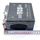 Аккумулятор квадроцикла ATV 150 200 250 кубов 9Аh YT9-A-BS, фото 5