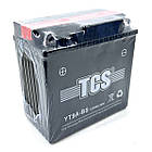 Аккумулятор квадроцикла ATV 150 200 250 кубов 9Аh YT9-A-BS, фото 2