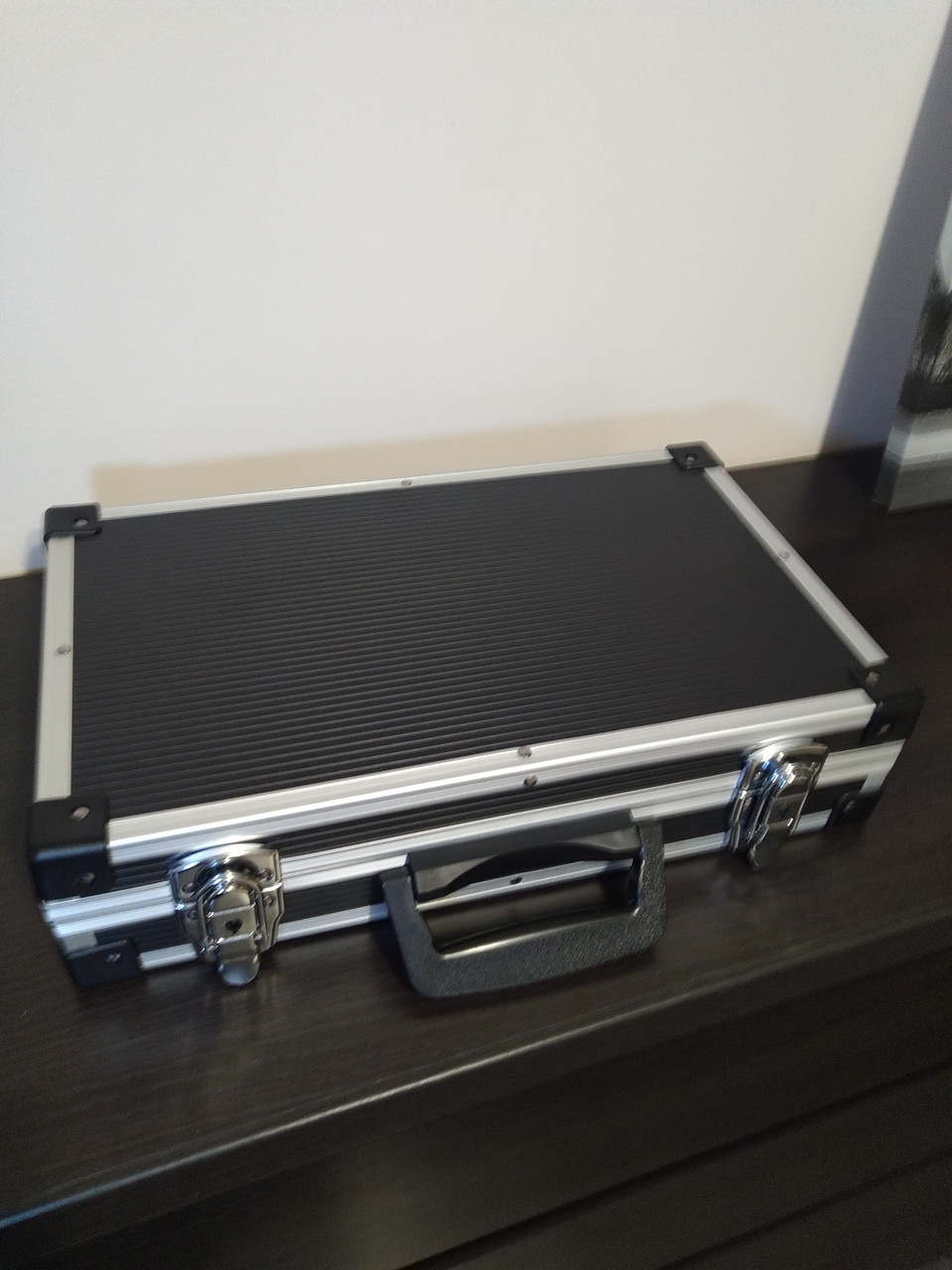 Валіза кейс для грошей