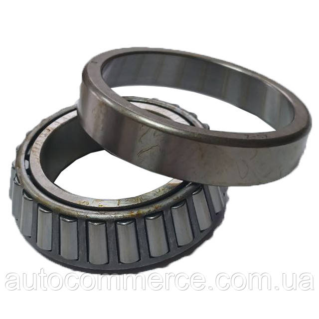 Підшипник задньої маточини зовнішній Jac1045 28920 (28985) (102х60х26)