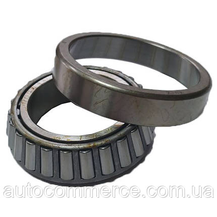 Підшипник задньої маточини зовнішній Jac1045 28920 (28985) (102х60х26), фото 1