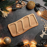 Дерев'яна менажниця, фото 6