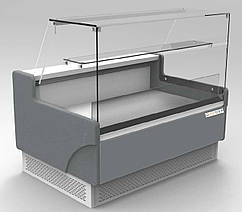 Холодильна вітрина Gooder BX-1590 Cube (0...+5 С) кубічна