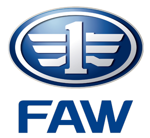 Автомобільні килимки для FAW