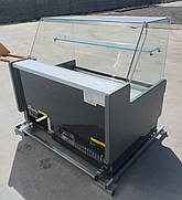 Вітрина гастрономічна Gooder BX-2090 Cube (0...+5 С) кубічна, фото 6