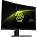 Монітор MSI MAG 27C6X, фото 4