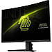 Монітор MSI MAG 27C6X, фото 6