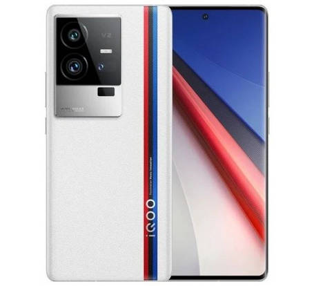 Чохли для Vivo IQOO 11 / IQOO 11S та інші аксесуари