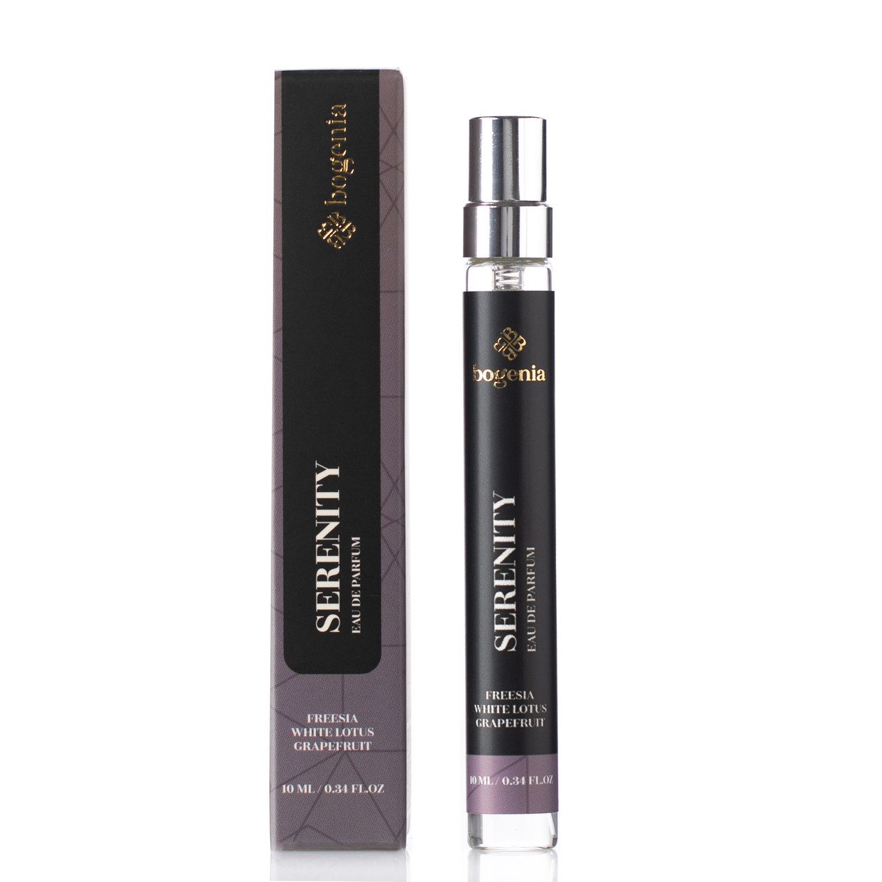BG355 №011 Парфумована вода Serenity Bogenia, 10 мл, фото 1