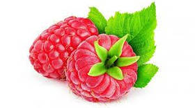 Ароматизатор Малина ( з нотою насіння)  харчовий рідкий водорозчинний ідентичний натуральному