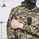 Чоловічий армійський костюм для ЗСУ Tactical тактична форма Піксель 7065 52 розмір corvette - фото 6 - id-p2484716480