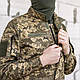 Чоловічий армійський костюм для ЗСУ Tactical тактична форма Піксель 7065 52 розмір corvette - фото 9 - id-p2484716480