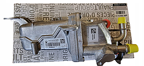 Renault (Origial) 147355238R — охолоджувач системи EGR на Рено Майстер 3 с 2010г. 2.3dci, фото 1