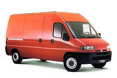 Citroen Jumper 1994-2006