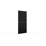 Монокристалічна сонячна панель RISEN RSM144-10-610 BNDG Bifacial N-Type, 610Вт, фото 3