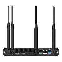 Модульний ПК для інтерактивної панелі Prestigio MultiBoard Light PSMB528K001W з ОС Windows 11 Pro