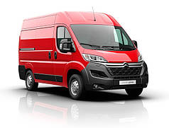 Citroen Jumper 2006-