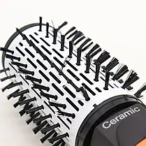 Фен-стайлер для волосся з 3 насадками Gemei GM 4828, фото 4