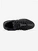Кросівки Nike Air Max 95 Triple Black / Найк Аїр Макс 95 Тріпл Чорні, фото 9