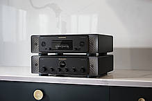 Marantz з підтримкою HEOS SACD30N мережевий SACD/CD плеєр, фото 6